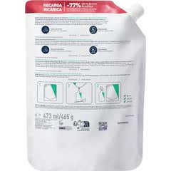 CeraVe Recarga Limpiador Espumoso 473ml