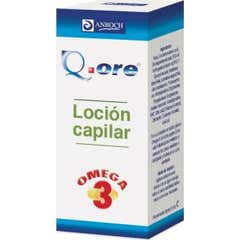 Anroch Locion Capilar Omega 3 50ml