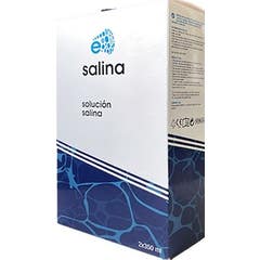 E-Salinas Solución 2x350ml