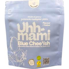 Uhh-mami Veganer Bio Gewürz Blue Chee'ish 40 g