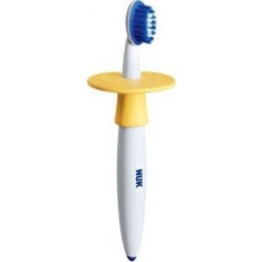 Tetra Medical Nuk Brush? Ductieve tanden