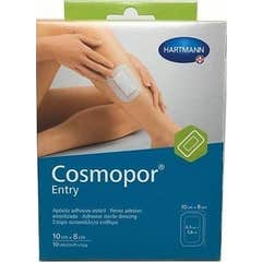 Cosmopor Entry 10X8 10U 10U