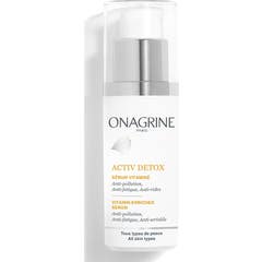 Onagrine Serum Antiedad Vitaminado 30ml