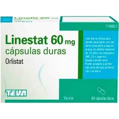 Linestat 60mg 84caps