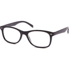 Farline Gafas Malta Negra 2,5 1ud