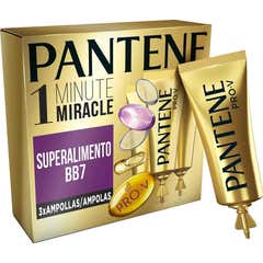Pantene Pro V BB7 Ampollas 3x15ml