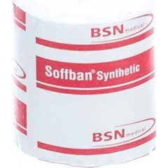 Cinta de guata sintética Soffban 10cm x 2,7m