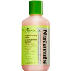 bioCare Curls & Naturals Sérum Hidratante Diario 177ml