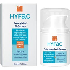 Hyfac Global Care 40ml