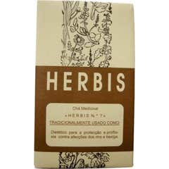 Herbis Chá Nº7 100g