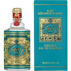 4711 Original Eau de Cologne Splash 50 ml