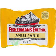 Fisherman's Friend Anís 25g