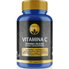 Phytofarma Vitamina C 120comp