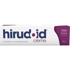Hirudoid Heparinóide 3mg/g Creme 100g Hirudoid Heparinóide 3mg/g Creme 100g