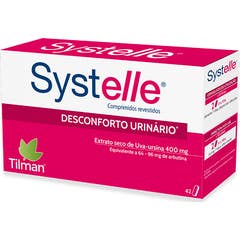 Tilman Systelle 42comp