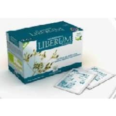 Noefar Liberum Tisane 20 kopert Noefar Liberum Tisane 20 kopert