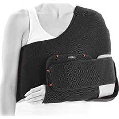 DJO Gilet Immoscap Ii S