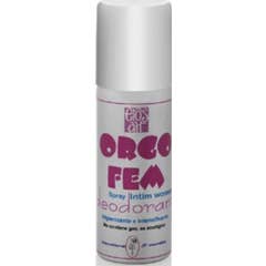 Eros-Art Deodorante Intimo Donna con Feromoni 60ml