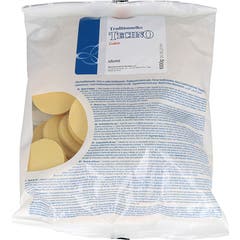 Idema Dischi Cera a Caldo Argan 1kg