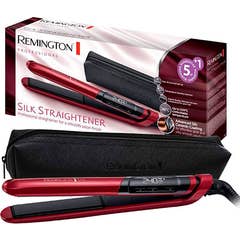 Remington S9600 Plancha de Pelo Cerámica 1ud