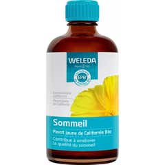 Weleda EPB Amapola Amarilla de California Bio Sueño 100ml