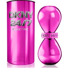 Donna Karan 24/7 Electric Spray Eau de Parfum 100 ml