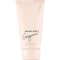 Michael Kors Gorgeous! Body Lotion 200ml