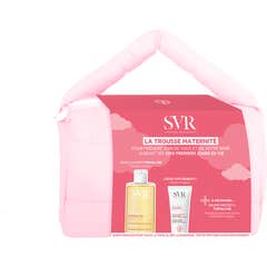 SVR Mommy Pack Topialyse Olejek 400 ml + Cicavit+ 40 ml + Balsam 10 ml