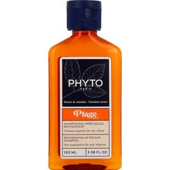 Phyto Plage Champú After-Sun Rehidratante 100 ml
