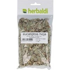 Herbaldi Hierba Eucalipto Hoja Triturada 70g