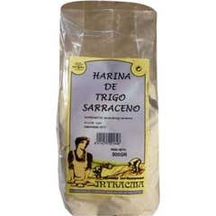 Intracma Harina Maíz 500g