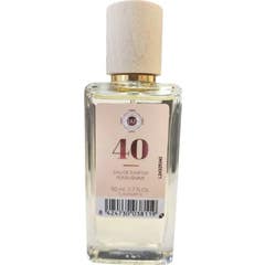 Iap Pharma Perfume Mujer Nº 40 50 ml