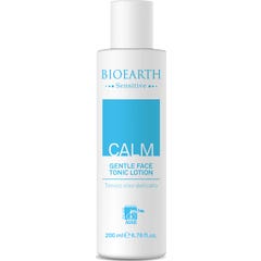 Bioearth Tónico Facial Suave 200 ml