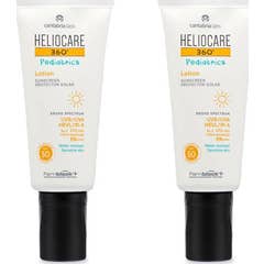 Heliocare 360 Loción Pediátrica Set
