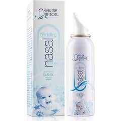 Quinton Daily Nasal Hygiene Spray per l'igiene nasale 100 ml