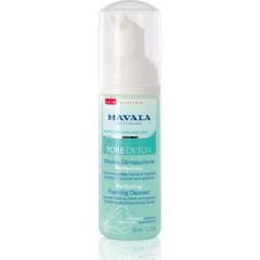Mavala Pore Detox Mousse Démaquillante 50ml