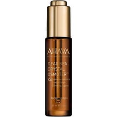 Ahava Totes Meer Kristall Osmoter X6 Gesichtsserum 30ml