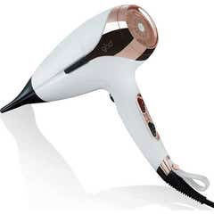 Ghd Helios Hair Dryer White 1pc