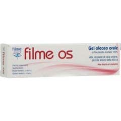 Filme Opht-R estéril gotas oculares 0.5ml 10 monodosis
