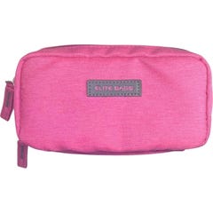 Elite Bags Isothermal Insulin Tasche Rosa Reise 1pc