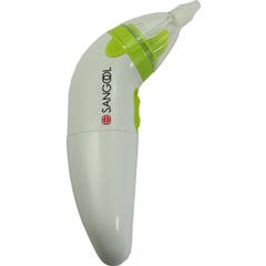 Narhiclean Aspirador Nasal Eléctrico 1 ud