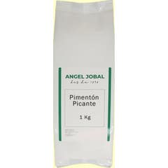 Angel Jobal Peperoncino Bio 1kg