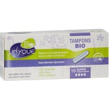Unyque Organic Digital Buffer Super 16