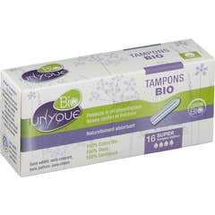 Unyque Buffer Digitale Organico Super 16