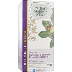 Biogaran Intrait Marron d’ Inde 200ml