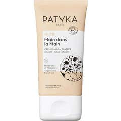Patyka Nutri Cr unghie per le mani 40ml