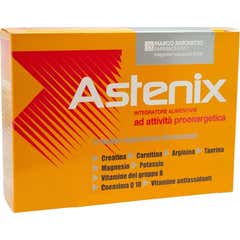 Astenix 12 Umschläge