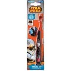 Star Wars Cepillo de dientes capucha