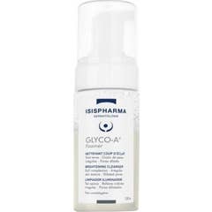 Isispharma Glyco-A Foamer Coup Éclat 100 ml