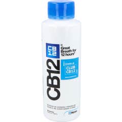 CB12® 500 ml płukania jamy ustnej
